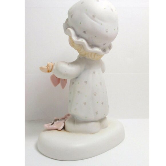 Precious Moments "You Have Touched So Many Hearts" E2821 - Picture 5 of 16